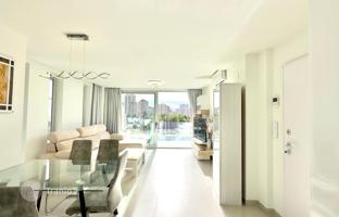 2-bedroom apartment 103 m² in Benidorm for 280,000 €