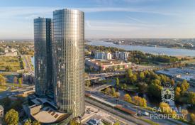 New home – Riga, Latvia. Price on request