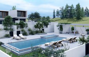 2-bedroom villa 147 m² in Limassol for 779,000 €