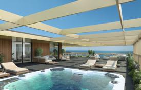 Luxury 1-bedroom flat in Gaia for 325,000 €