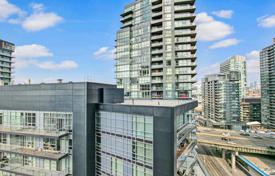 Apartment – Fleet Street, Old Toronto, Toronto,  Ontario,   Canada for C$905,000