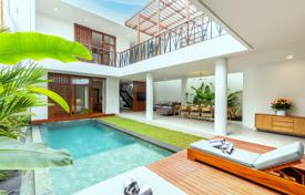Luxurious Brand New 4 Bedroom Villa in Berawa for $630,000