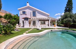 5-bedroom villa 375 m² in Santa Ponsa for 2,590,000 €