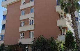 Two-room apartment under a residence permit in the prestigious area of Lara for $193,000