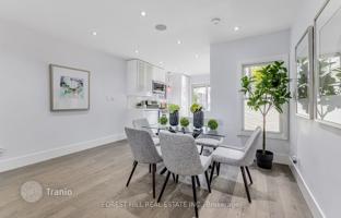 7-bedroom house in East York for C$1,418,000