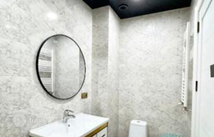 3-bedroom apartment 85 m² in Didi Dighomi for $140,000