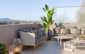 New two-bedroom penthouse in the heart of Valencia, Spain for 335,000 €