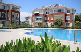 Furnished Apartment in a Central Location in Belek Antalya for $236,000