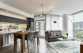 Apartment – Charles Street East, Old Toronto, Toronto,  Ontario,   Canada for C$1,022,000
