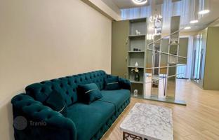 1-bedroom apartment 58 m² in Kvariati for $165,000