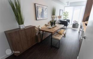4-bedroom apartment in Queen Street West for C$1,154,000