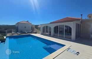 5-bedroom villa 122 m² in Tsivaras for 850,000 €