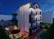 Hotel 800 m² in Budva city for 3,950,000 €