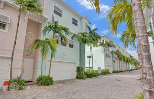 4-bedroom house 232 m² in Pompano Beach for $575,000