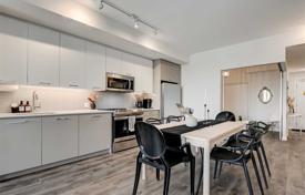 Apartment – Queen Street East, Toronto, Ontario,  Canada for C$1,217,000