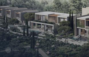 2-bedroom villa 115 m² in Paphos for 375,000 €