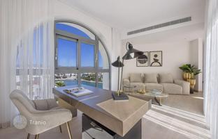 3-bedroom apartment 182 m² in Limassol Marina for 3,900,000 €