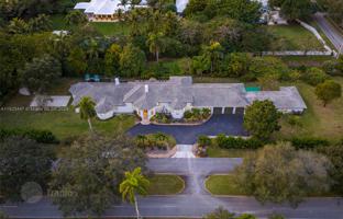 10-bedroom house 876 m² in Plantation for $2,650,000