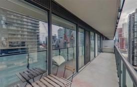 Apartment – Peter Street, Old Toronto, Toronto,  Ontario,   Canada for C$1,208,000