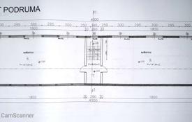 Land Juršići, Svetvinčenat, 20.132 m² for 418,000 €