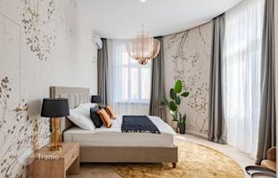2-bedroom apartment 104 m² in Budapest for 714,000 €