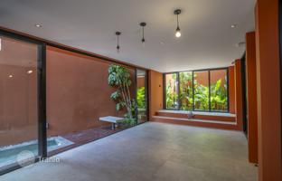 2-bedroom villa 143 m² in Pererenan for $267,000