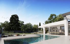 Villa for sale in Nueva Andalucia for 2,790,000 €