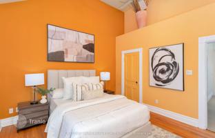 7-bedroom townhouse in Roxton Road for C$2,163,000