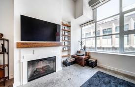 Apartment – Dalhousie Street, Old Toronto, Toronto,  Ontario,   Canada for C$1,198,000