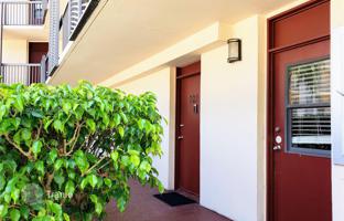 2-bedroom apartments in condo 92 m² in Aventura for $275,000