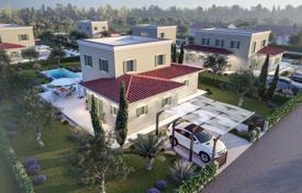 Sale, new construction, Poreč, luxury villa, swimming pool for 1,600,000 €