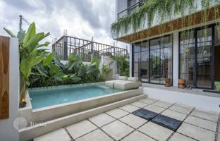 2-bedroom villa 133 m² in Pererenan for $242,000