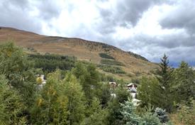 Brand new off plan grand 7+ bedroom 300 m² chalet just 150m from the piste (A) (AP) for 3,213,000 €
