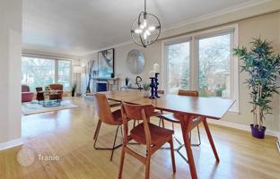 7-bedroom house in North York for C$2,361,000