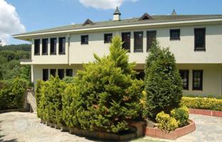 10-bedroom villa 1,500 m² in Beykoz for 411,060,000 TRY