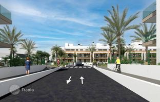 2-bedroom apartment 88 m² in Los Alcazares for 325,000 €
