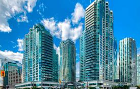 Apartment – Yonge Street, Toronto, Ontario,  Canada for C$982,000