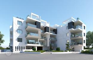 3-bedroom apartment in new building in Larnaca for 250,000 €