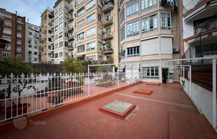 5-bedroom apartment 136 m² in Sarrià-Sant Gervasi for 1,200,000 €