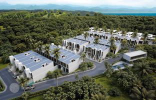 Modern villas and townhouses in Lagoon area, Phuket, Thailand for From $354,000