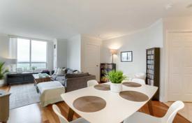 Apartment – North York, Toronto, Ontario,  Canada for C$1,088,000