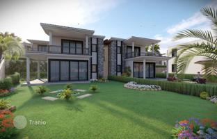 New residence with a swimming pool in the center of Bodrum, Turkey for From 15,559,000 TRY