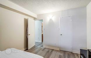 2-bedroom apartment in Eglinton Avenue East for C$725,000