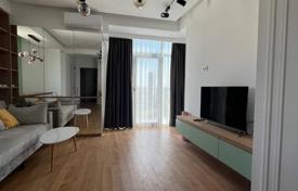 Apartment – Krtsanisi Street, Tbilisi (city), Tbilisi,  Georgia for $83,000