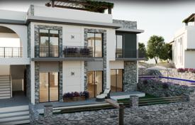 Apartments in Kyrenia for 266,000 €