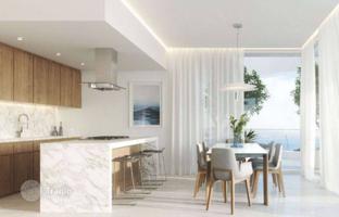 2-bedroom apartment in new building in Limassol for 1,180,000 €