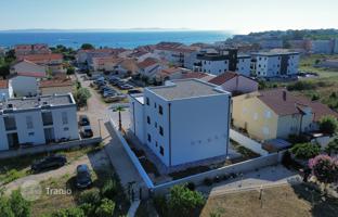 2-bedroom apartment 136 m² in Privlaka for 418,000 €