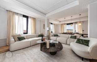 3-bedroom apartment in Madrid (city) for 3,600,000 €