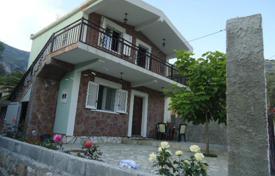 Furnished duplex house in Buljarica, Budva, Montenegro for 95,000 €