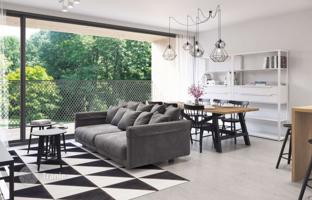 2-bedroom apartment in new building 82 m² in Jurmala for 301,000 €